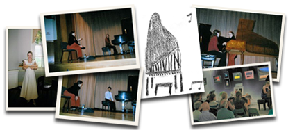 Susan Duer Educational Pictures
