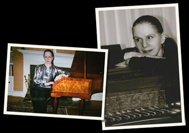Susan Duer