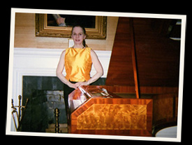 Susan Duer