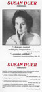 Susan Duer